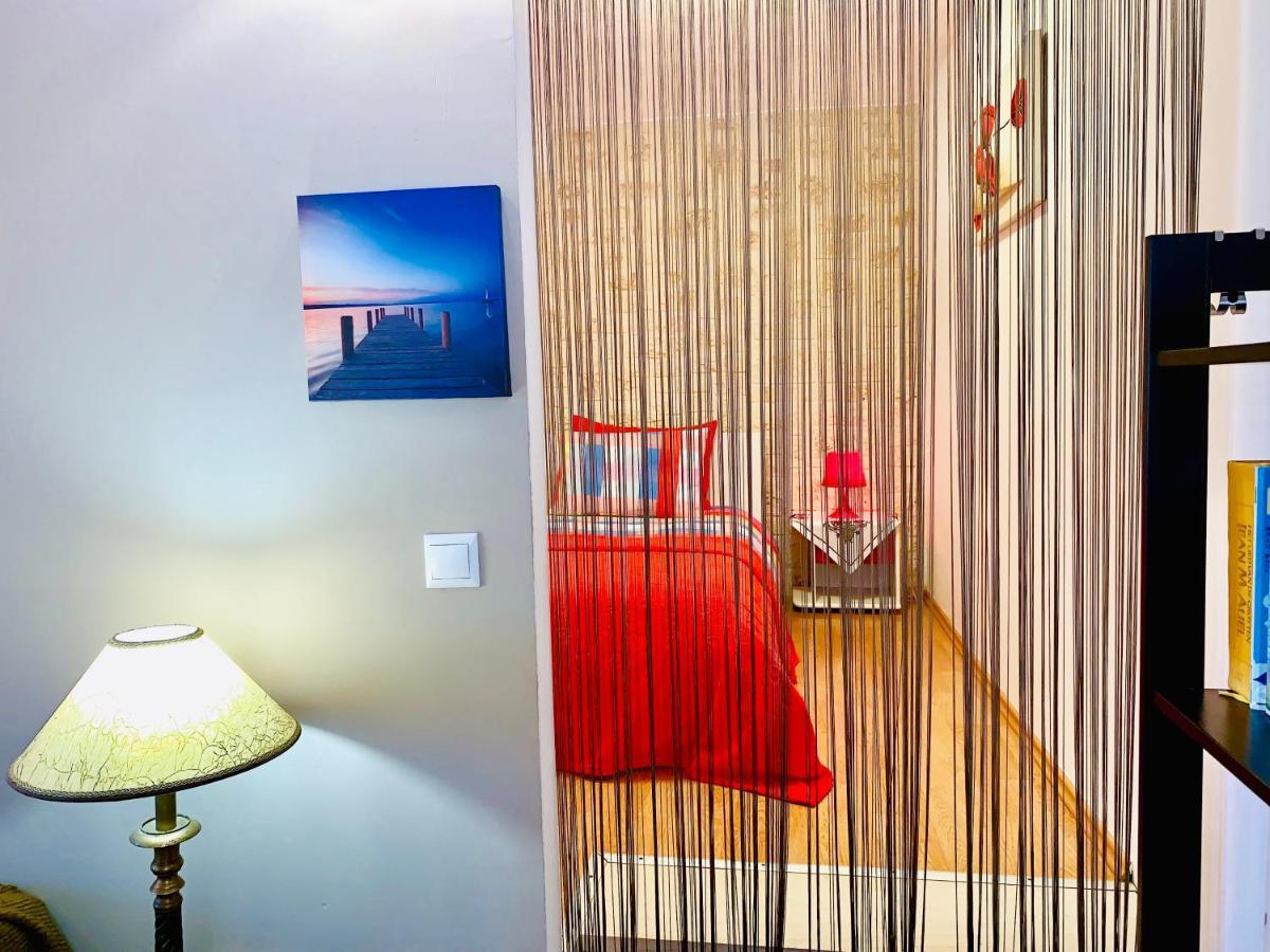 Ermones Odyssesas Bungalow Vátos Exteriör bild